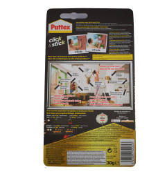 Ni Clou Ni Vis Click & Stick - Pattex