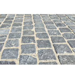 Vancouver - klinkers - Stone Bauma