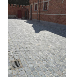 Ванкувер - Павес - Баума Стоун
