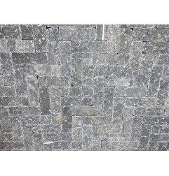 فانكوفر - بافيس - بواما ستون
