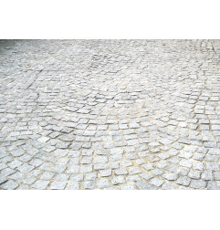 Graniet grijs - klinkers - Stone Bauma