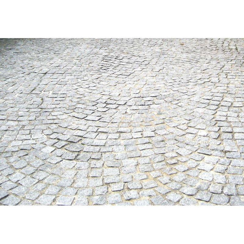 Graniet grijs - klinkers - Stone Bauma