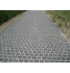 Basalto Viet-pavés-pedra de Bauma
