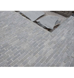 Kavala - pavers - Stone Bauma