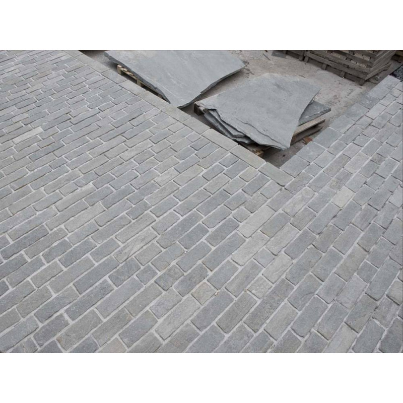 Kavala - Pavés - Bauma Stone
