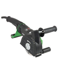 Rainureuse EMF125 - Eibenstock