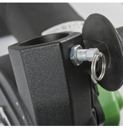 EMF125 - ranurador en Eibenstock