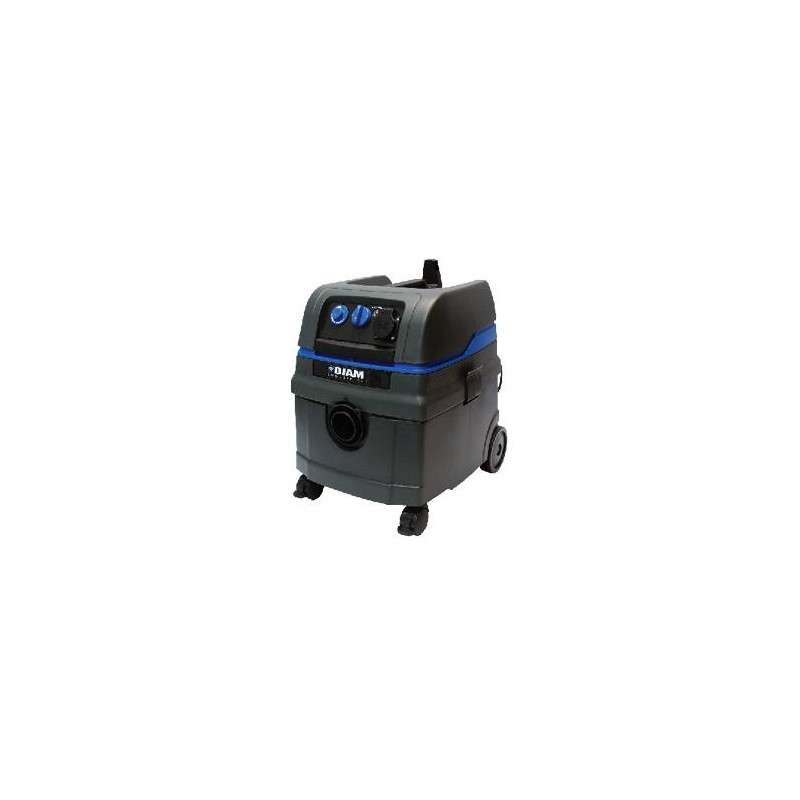 Aspirator ASP - E14 - water and dust suction - Diam Industries
