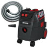 Vacuum ASPHA-E14 - Special asbestos removal works - Diam Industries