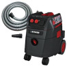 Aspirateur ASPHA-E14 - Spécial travaux de désamiantage - Diam Industries
