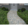 Belgian - pavers - Bauma Stone porphyry Belgian - pavers - Bauma Stone porphyry