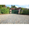 Belgian - pavers - Bauma Stone porphyry Belgian - pavers - Bauma Stone porphyry