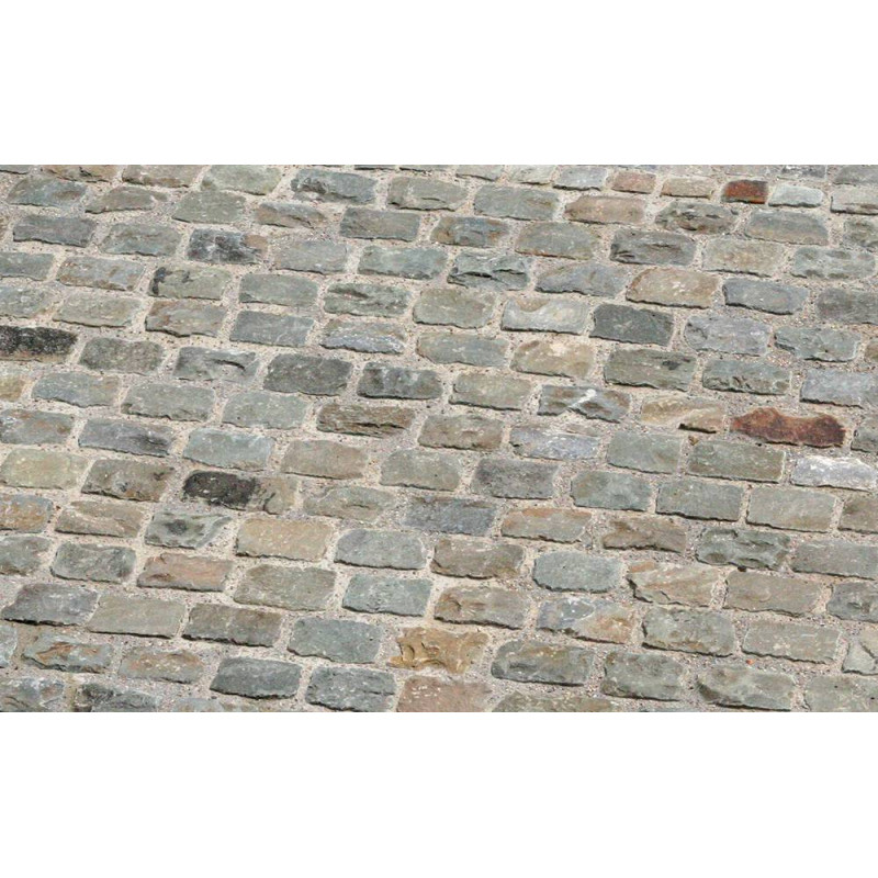 [غريس] بلجيكيّة - [بفس] - [بوما] حجارة