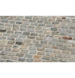 Belgian - pavers - Bauma Stone sandstone