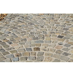 Бельгийский Грес - Павес - Баума Стоун