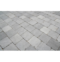 Alida - Outdoor slabs - Stone Bauma