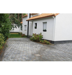 Alida - Outdoor slabs - Stone Bauma