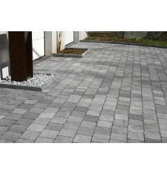 Alida - Outdoor-Platten - Stein Bauma