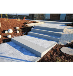 Alida - Outdoor slabs - Stone Bauma