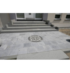 Alida - Outdoor slabs - Stone Bauma