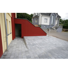 Alida - Outdoor slabs - Stone Bauma