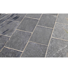 Julie - Dalles extérieur - Bauma Stone