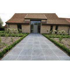 Julie - Dalles extérieur - Bauma Stone