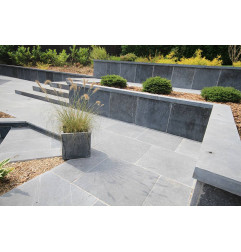 جولي - ألواح خارجية - بوما ستون