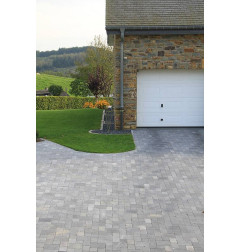 Julie - Dalles extérieur - Bauma Stone