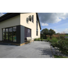 Julie - Dalles extérieur - Bauma Stone