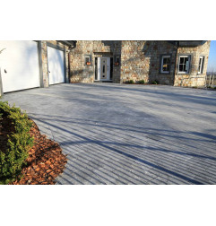 جولي - ألواح خارجية - بوما ستون