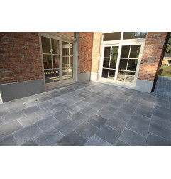 Julie - Dalles extérieur - Bauma Stone