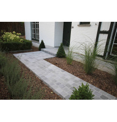 جولي - ألواح خارجية - بوما ستون