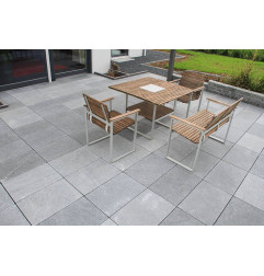 Julie - Dalles extérieur - Bauma Stone