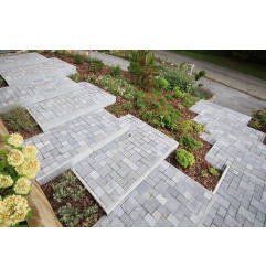 Julie - Dalles extérieur - Bauma Stone