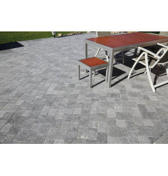 Julie - Dalles extérieur - Bauma Stone