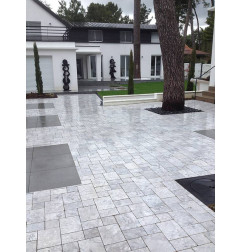 Nella - Outdoor slabs - Stone Bauma