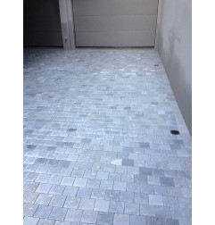 Nella - Outdoor slabs - Stone Bauma