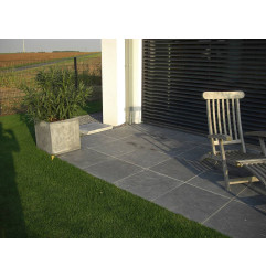 Luna - Outdoor slabs - Stone Bauma
