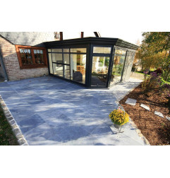 Luna-lajes ao ar livre-Bauma Stone