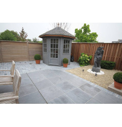 Luna - Outdoor slabs - Stone Bauma