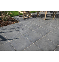 Luna - Dalles extérieur - Bauma Stone