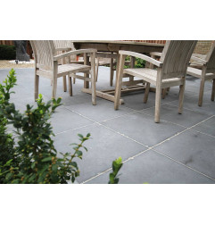 Luna - Dalles extérieur - Bauma Stone