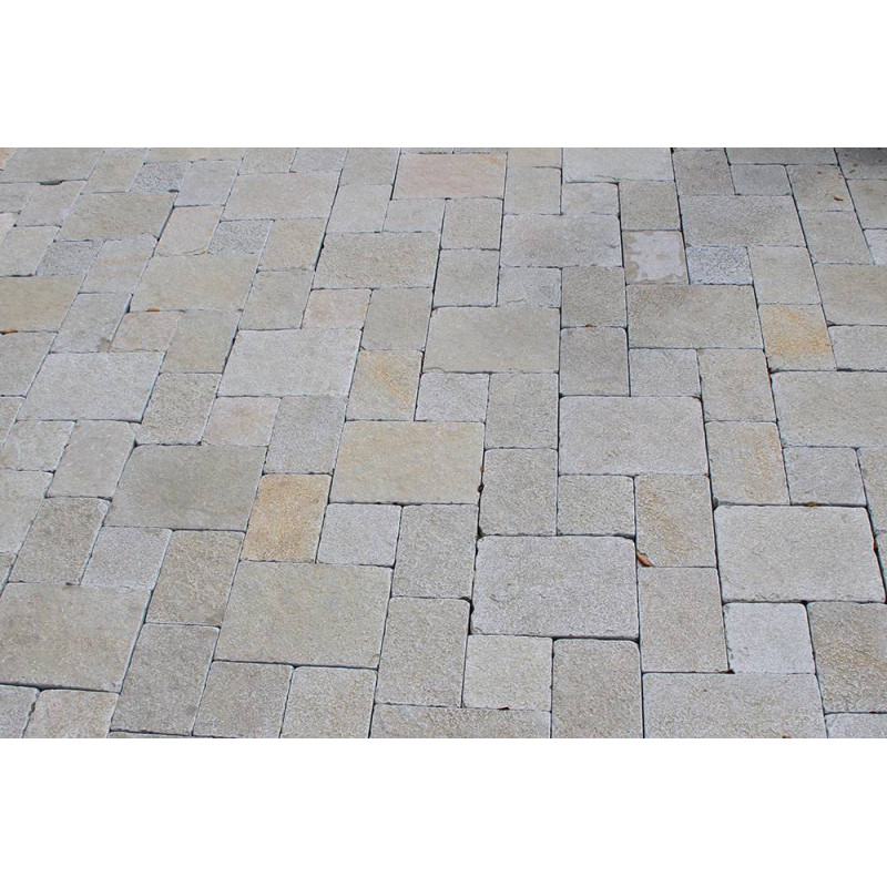 Miami - Outdoor slabs - Stone Bauma Miami - Outdoor slabs - Stone Bauma