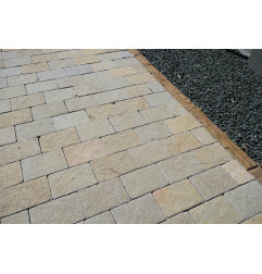 Miami - Outdoor slabs - Stone Bauma