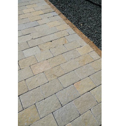 Miami - Outdoor slabs - Stone Bauma