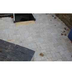 Miami - Outdoor slabs - Stone Bauma