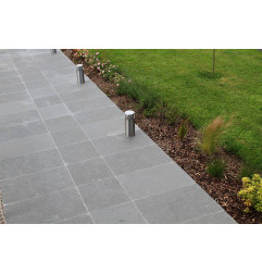 Seattle - Dalles extérieur - Bauma Stone