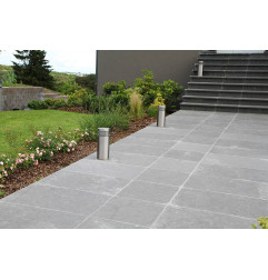 Seattle - Dalles extérieur - Bauma Stone