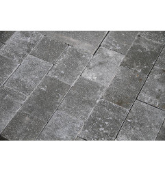 Seattle - Dalles extérieur - Bauma Stone